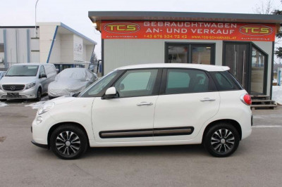 Fiat 500L Gebrauchtwagen Fiat 500L Gebrauchtwagen