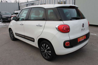 Fiat 500L Gebrauchtwagen Fiat 500L Gebrauchtwagen