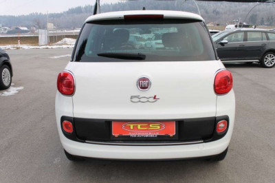 Fiat 500L Gebrauchtwagen Fiat 500L Gebrauchtwagen