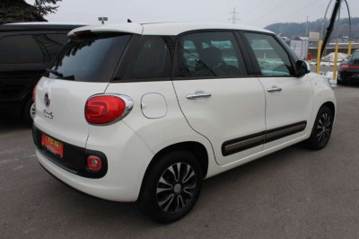 Fiat 500L Gebrauchtwagen Fiat 500L Gebrauchtwagen