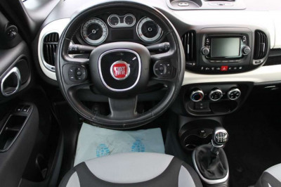 Fiat 500L Gebrauchtwagen Fiat 500L Gebrauchtwagen