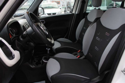 Fiat 500L Gebrauchtwagen Fiat 500L Gebrauchtwagen