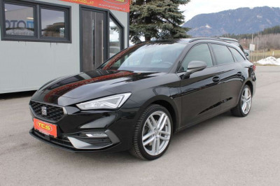 Seat Leon Gebrauchtwagen