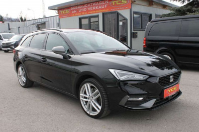 Seat Leon Gebrauchtwagen