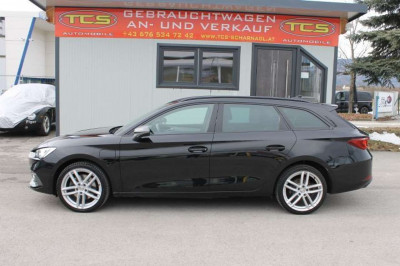 Seat Leon Gebrauchtwagen