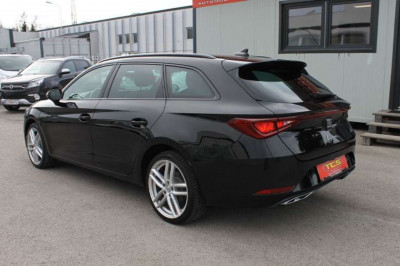 Seat Leon Gebrauchtwagen