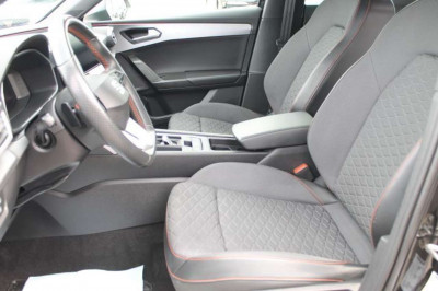 Seat Leon Gebrauchtwagen