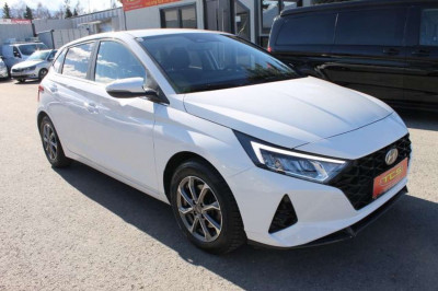 Hyundai i20 Gebrauchtwagen
