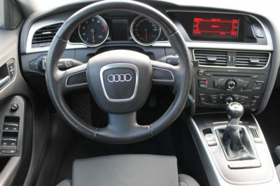 Audi A5 Gebrauchtwagen