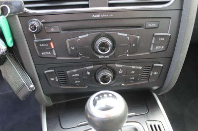 Audi A5 Gebrauchtwagen