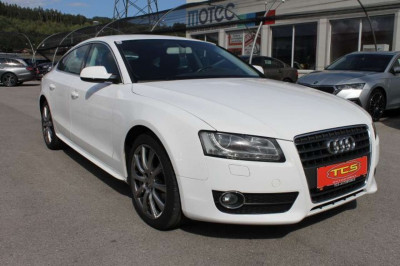 Audi A5 Gebrauchtwagen