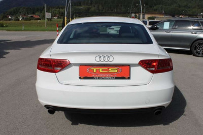 Audi A5 Gebrauchtwagen