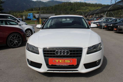 Audi A5 Gebrauchtwagen