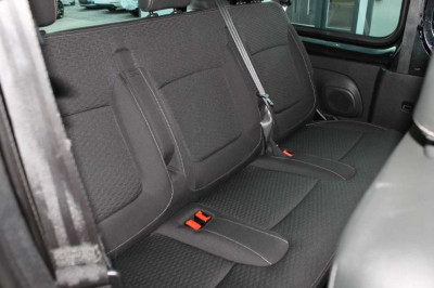 Opel Vivaro Gebrauchtwagen