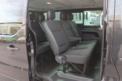 Opel Vivaro Gebrauchtwagen