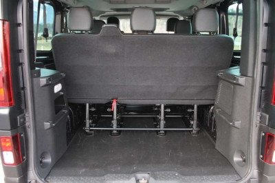 Opel Vivaro Gebrauchtwagen