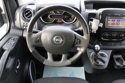 Opel Vivaro Gebrauchtwagen