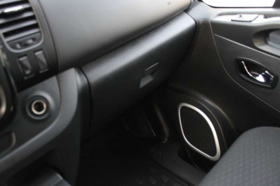 Opel Vivaro Gebrauchtwagen