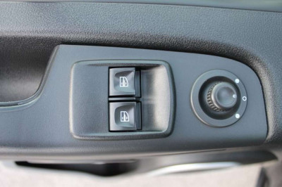 Opel Vivaro Gebrauchtwagen