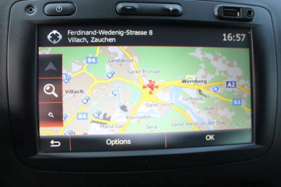 Opel Vivaro Gebrauchtwagen