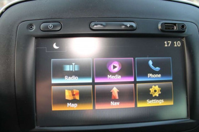 Opel Vivaro Gebrauchtwagen