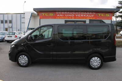 Opel Vivaro Gebrauchtwagen