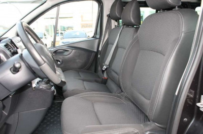 Opel Vivaro Gebrauchtwagen