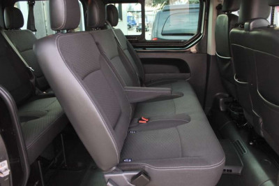 Opel Vivaro Gebrauchtwagen