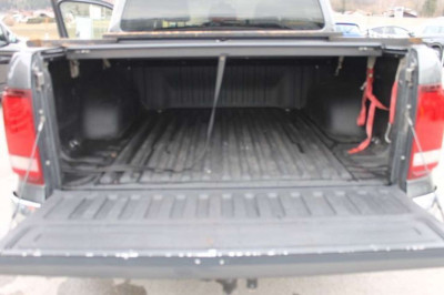 VW Amarok Gebrauchtwagen