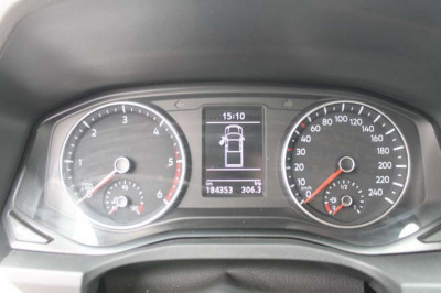 VW Amarok Gebrauchtwagen