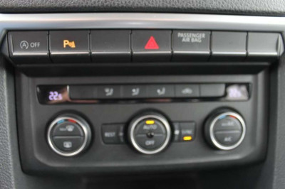 VW Amarok Gebrauchtwagen