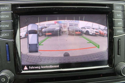 VW Amarok Gebrauchtwagen