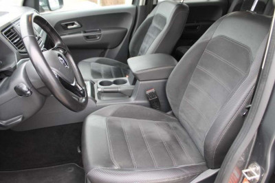 VW Amarok Gebrauchtwagen