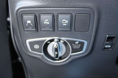 Mercedes-Benz X-Klasse Gebrauchtwagen Mercedes-Benz X-Klasse Gebrauchtwagen