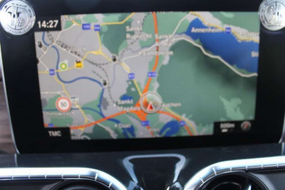 Mercedes-Benz X-Klasse Gebrauchtwagen Mercedes-Benz X-Klasse Gebrauchtwagen