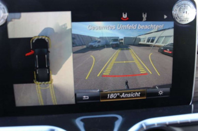 Mercedes-Benz X-Klasse Gebrauchtwagen Mercedes-Benz X-Klasse Gebrauchtwagen