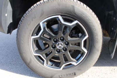 Mercedes-Benz X-Klasse Gebrauchtwagen Mercedes-Benz X-Klasse Gebrauchtwagen