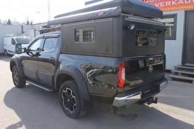 Mercedes-Benz X-Klasse Gebrauchtwagen Mercedes-Benz X-Klasse Gebrauchtwagen