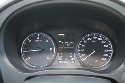 Mitsubishi Outlander Gebrauchtwagen