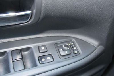 Mitsubishi Outlander Gebrauchtwagen