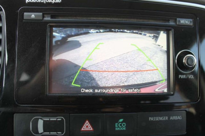 Mitsubishi Outlander Gebrauchtwagen