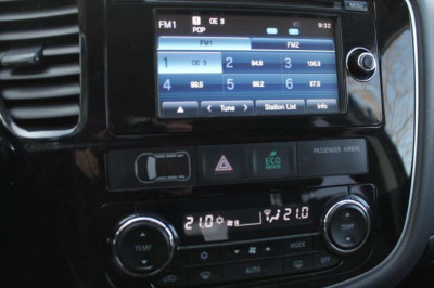 Mitsubishi Outlander Gebrauchtwagen