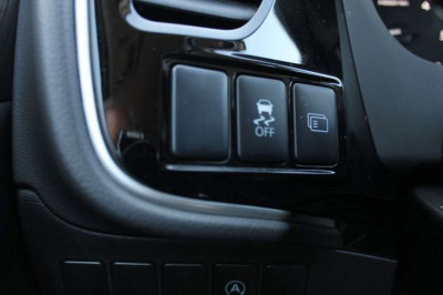 Mitsubishi Outlander Gebrauchtwagen