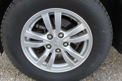 Mitsubishi Outlander Gebrauchtwagen