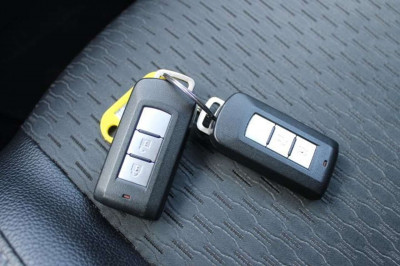 Mitsubishi Outlander Gebrauchtwagen