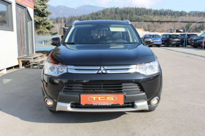 Mitsubishi Outlander Gebrauchtwagen