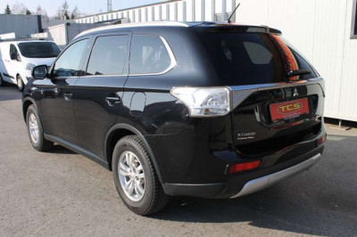 Mitsubishi Outlander Gebrauchtwagen