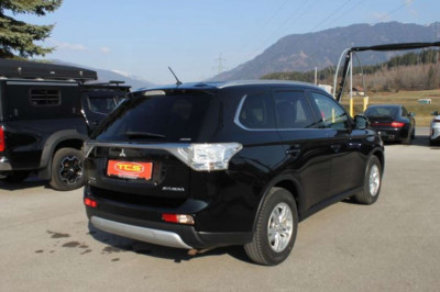 Mitsubishi Outlander Gebrauchtwagen
