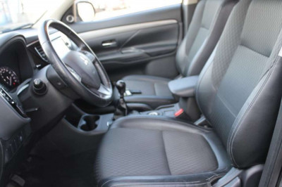 Mitsubishi Outlander Gebrauchtwagen