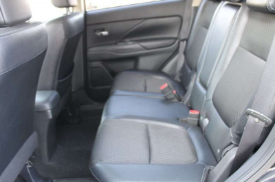 Mitsubishi Outlander Gebrauchtwagen